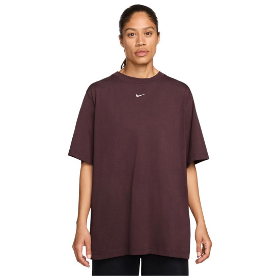 Nike Γυναικεία κοντομάνικη μπλούζα Sportswear Essential